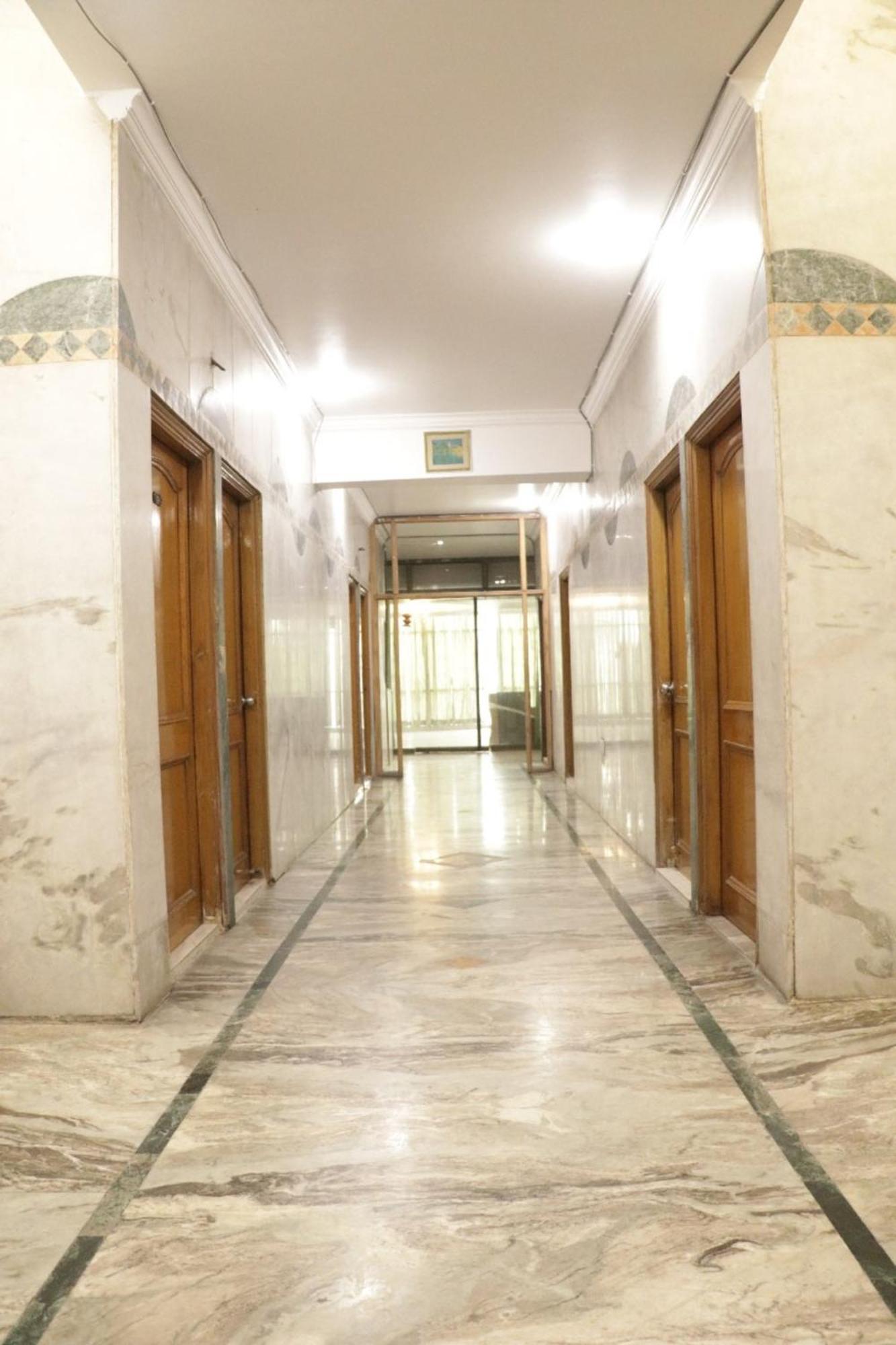 Hotel Royal Palace Jalandhar Eksteriør billede