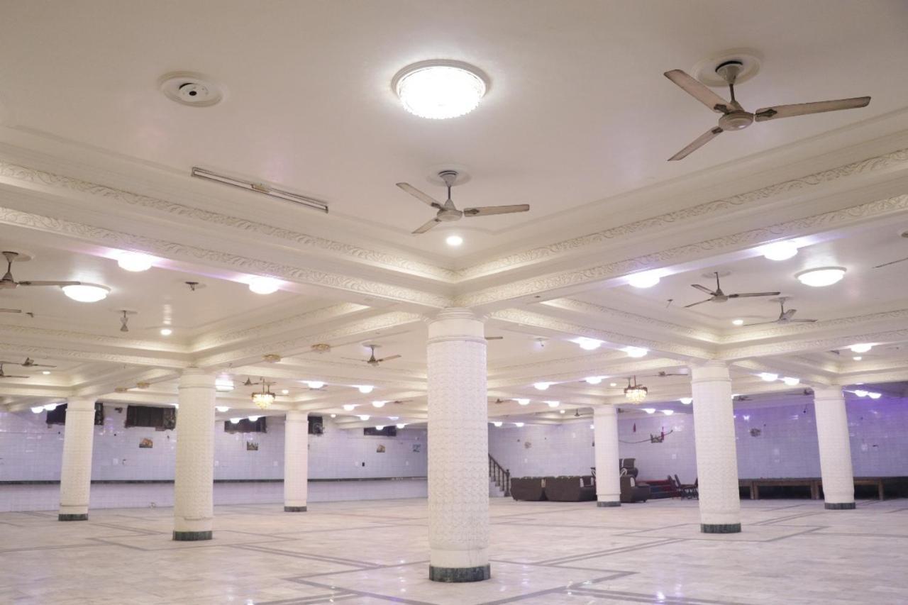 Hotel Royal Palace Jalandhar Eksteriør billede